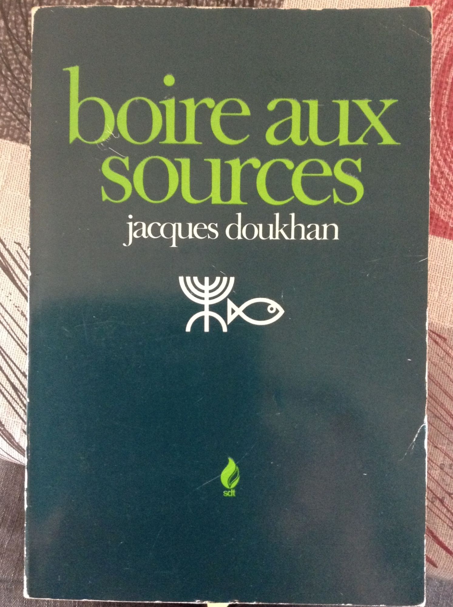 Boire Aux Sources