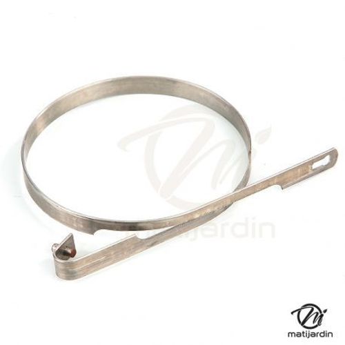 Sangle, bande de frein de chaîne pour tronçonneuse Stihl 023 MS230