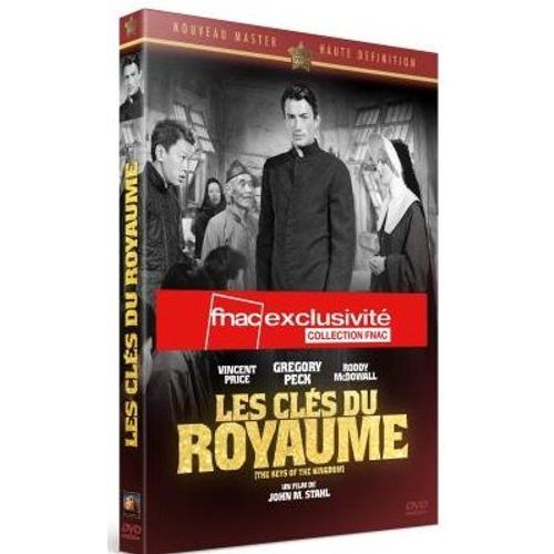 Les Clés Du Royaume - Exclusivité Fnac