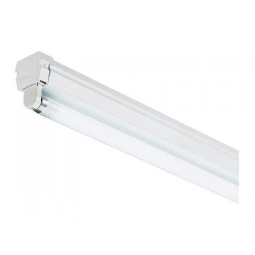 Réglette pour 2 tubes fluorescents T8 26 mm - ballast électronique - L1227 mm SYLVANIA