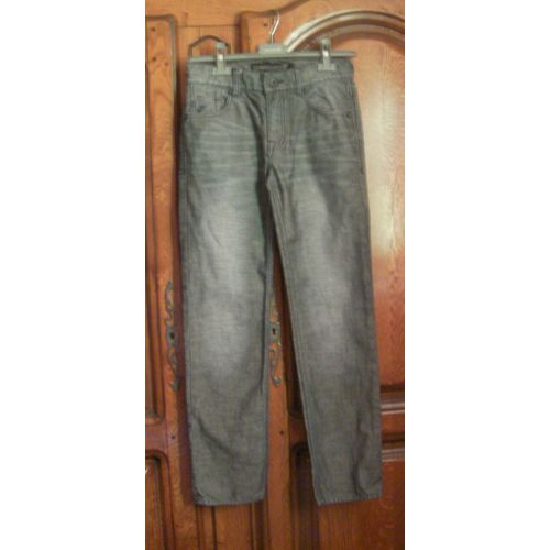 Pantalon Quiksilver - Taille12/14 Ans