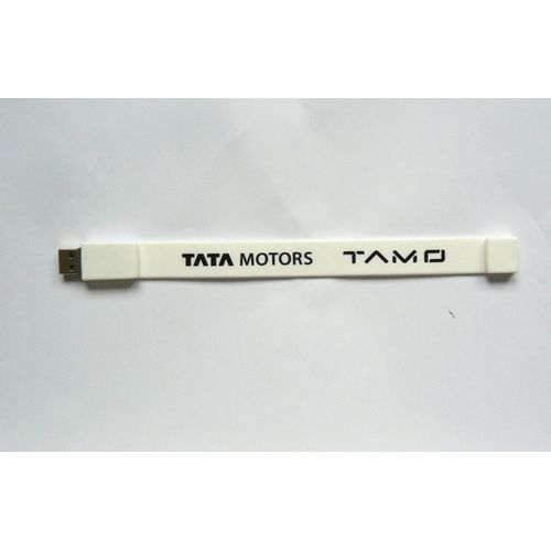 Clé USB 4 Go étanche et antichoc automobiles TATA TAMO Geneva 2017