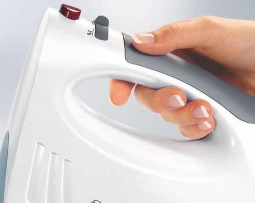 Bosch MFQ 3540 - Batteur � main - 450 Watt - blanc/gris_image_7|Rakuten