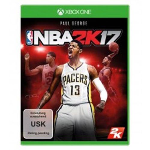 Take 2 Interactive XB1 NBA 2K17
