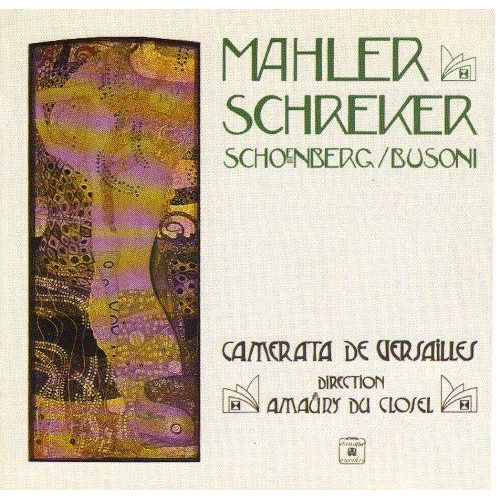 Lieder Eines Fahrenden Gesellen - Weihnachtsmusik - Fünf Gesänge Für Tiefe Stimme - Berceuse Élégiaque