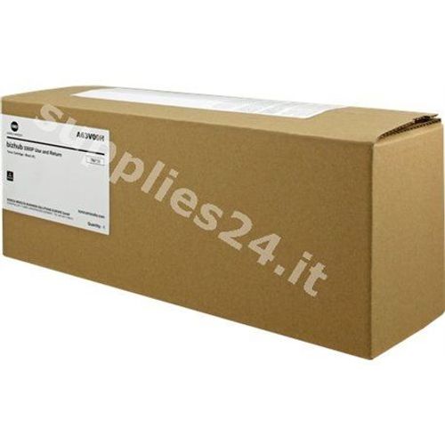 Konica Minolta TNP-36 - Noir - originale - cartouche de toner - pour bizhub 3300P
