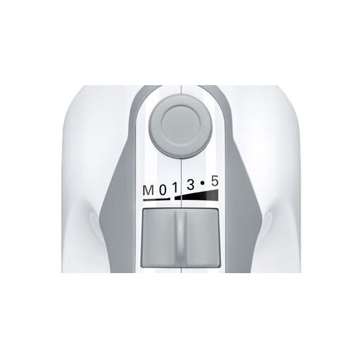 Bosch MFQ 3540 - Batteur � main - 450 Watt - blanc/gris_image_5|Rakuten