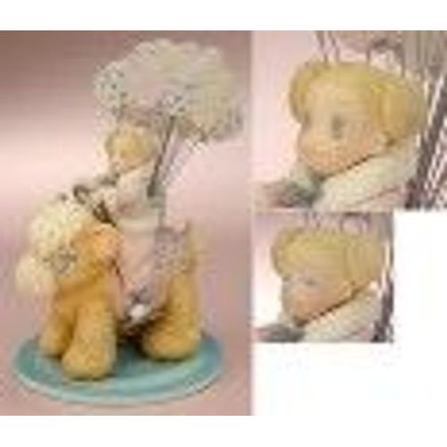 Honey And Clover - Cl#006 Hagumi Hanamoto Pvc Statue  (N°372)