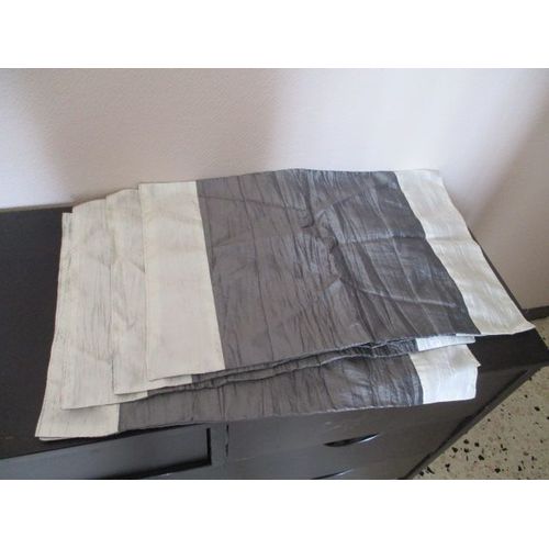 Lot De 6 Sets De Table