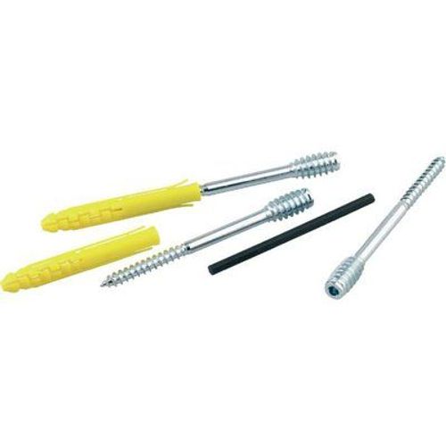 Vis top-roc bois d6. 120 / 100