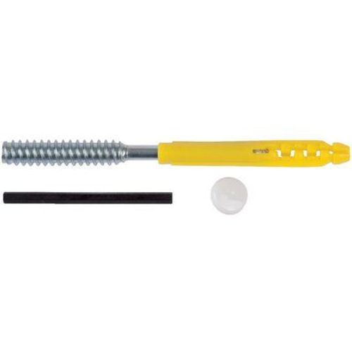 Vis t.roc pvc nor.d6 100 / 100