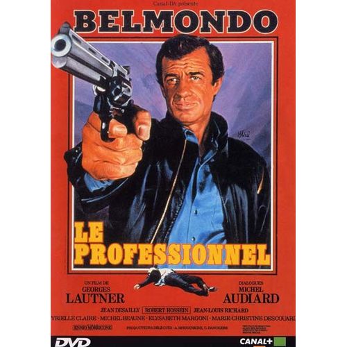 Le Professionnel