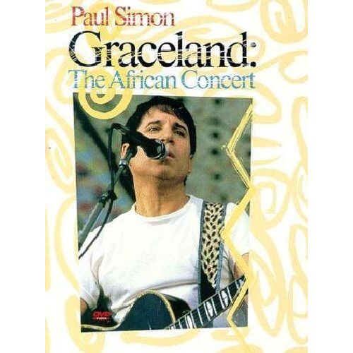 Simon, Paul - Graceland: The African Concert