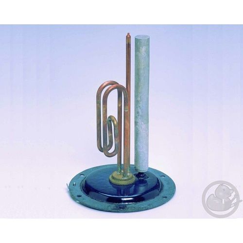 060429 RESISTANCE BLINDE 1600W  SU MONO + JOINT Thermor