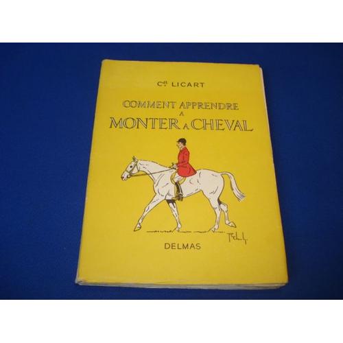 Comment Apprendre A Monter A Cheval