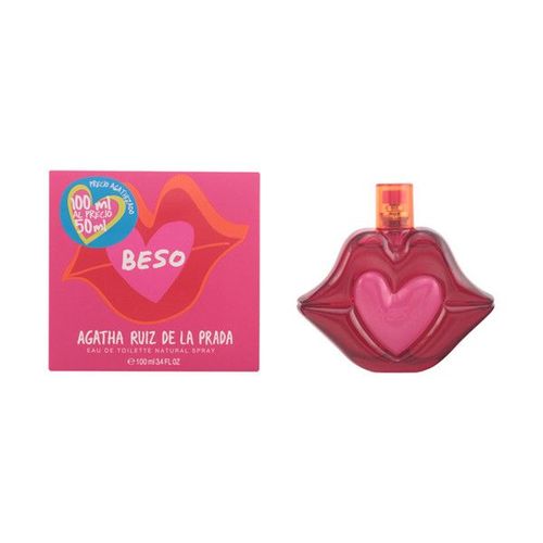 Agatha Ruiz De La Prada - Beso Edt Vaporizador 100 Ml Neuf 