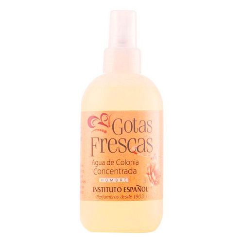 Instituto Español - Gotas Frescas Hombre Edc Vaporizador 250 Ml Neuf 