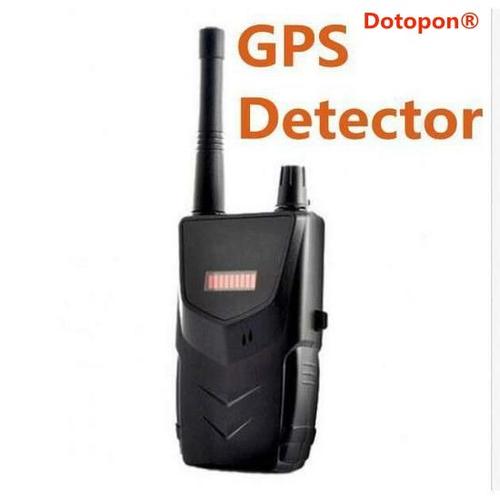 DOTOPON DETECTEUR GPS - TROUVER QUELQUE TEMPS RÉEL tracker GPS HIDDEN