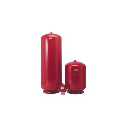 Vase d'expansion - 600, 200 L, 2.5, 812