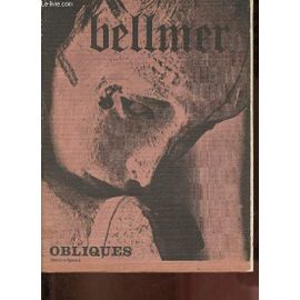Bellmer - Obliques Numéro spécial by Bellmer, Hans - Brun