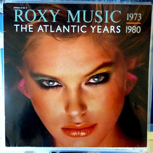 The Atlantic Years 1973-1980