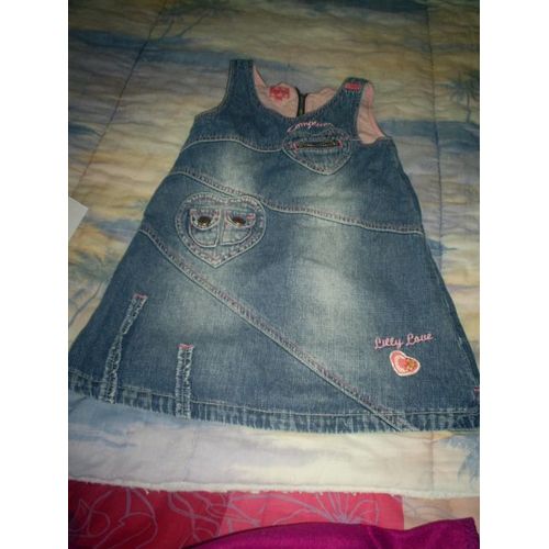 Robe Complices