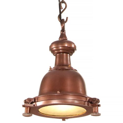 Vidaxl Lampe Suspendue 25x25x134 Cm Aluminium