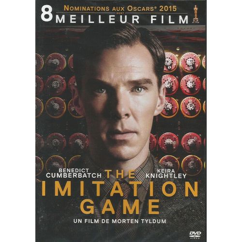 The Imitation Game