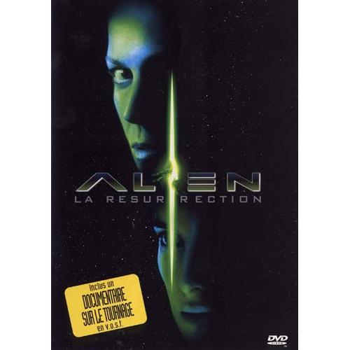 Alien - La Résurrection