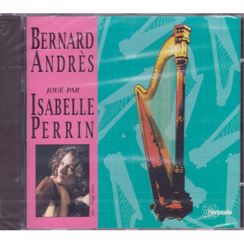 Joué Par Isabelle Perrin