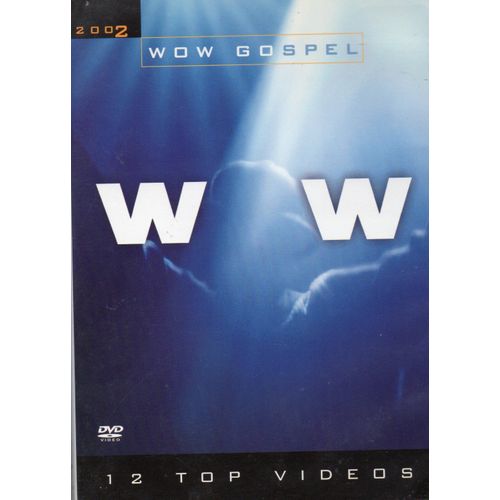 Wow Gospel - 12 Top Vidéos
