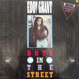 Boys In The Street