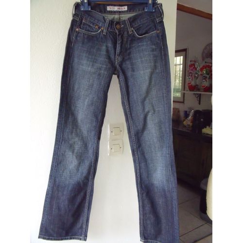 Jean Pepe Jeans