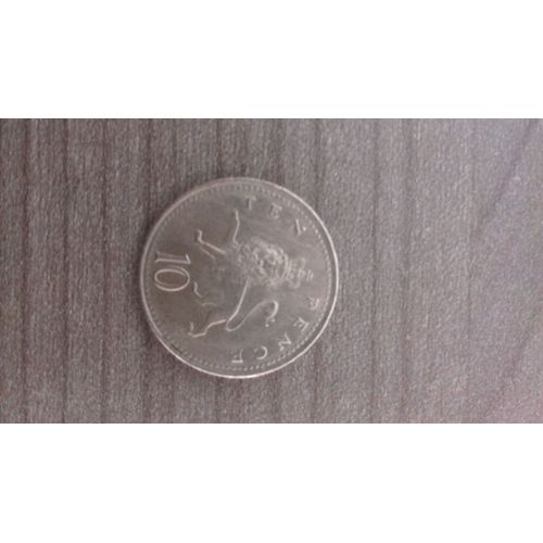 Pièce De Monnaie