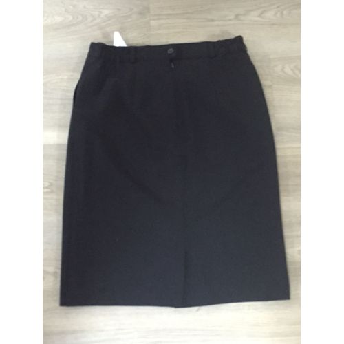 Jupe Canda By C&a Polyester 38 Noir