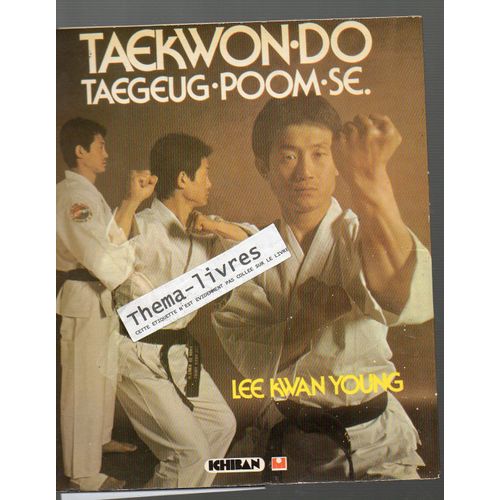 Taekwon-Do Taegeug.Poom.Se