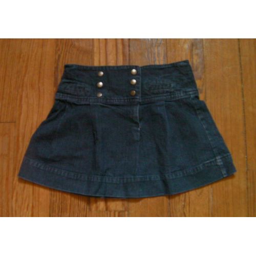 Jupe Jean Cyrillus - Taille 6 Ans