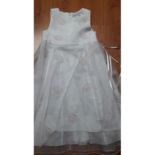 Robe De Soirée Arthur & Félicie 5 Ans