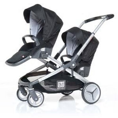 poussette double evolutwin pas cher