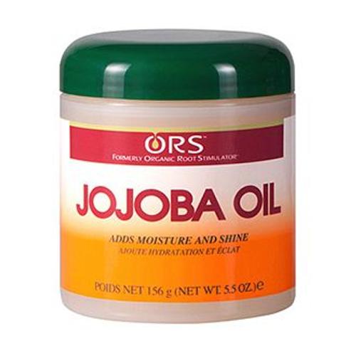 Ors Huile De Jojoba 156g 