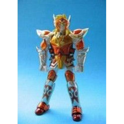 Saint Seiya Vintage - Action Figure - Verseau Hyoga (Reedition)