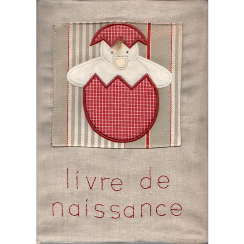 Le Livre De Naissance Du Moulin Roty Enfant Jeunesse Rakuten