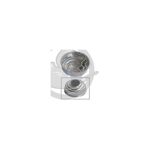 FILTRE 1 TASSE CAFETIERE EXPRESSO MAGIMIX, 505458