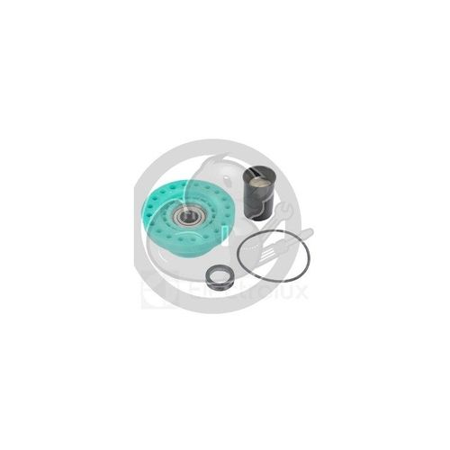 Palier droit lave linge Electrolux, 4055070744