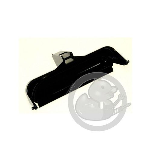 Poignee porte lave vaisselle Electrolux, 1170263212