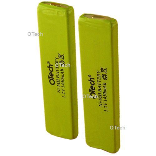 Batterie Pour Sharp Ad-N55bt - Garantie 1 An