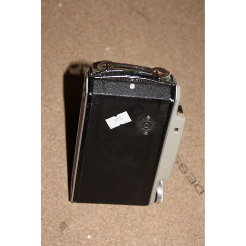 Appareil photo à Soufflet Kodak A - Modèle 11