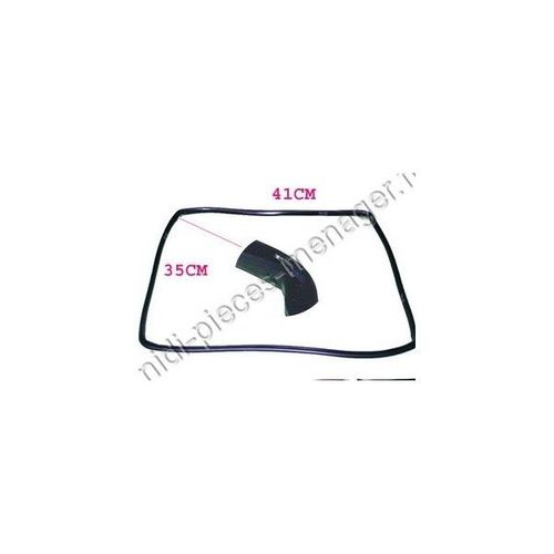 Joint De Four Marron 4 Cotes Four Artison Indesit C00027982