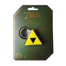 Legend of Zelda porte-clés outil multi 3 en 1 Hyrule Wingcrest - N
