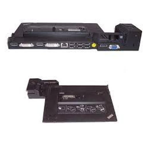 Lenovo ThinkPad Station d'accueil Type 4336